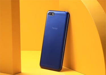 HONOR 7S
