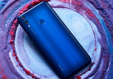 HONOR 8C
