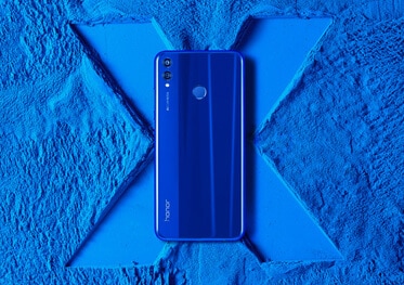 HONOR 8X