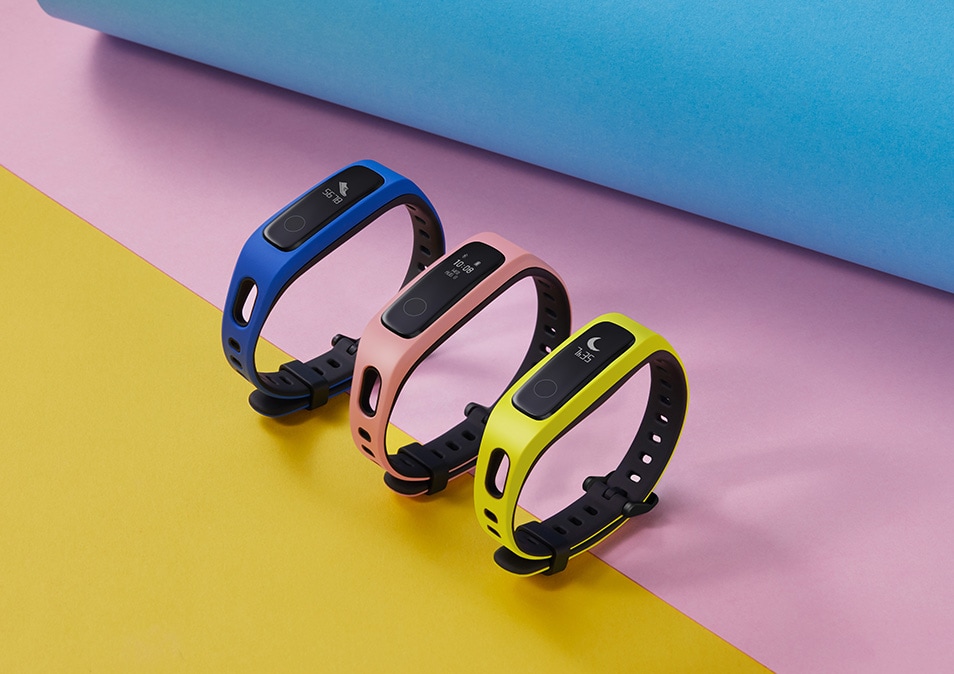 HONOR Band 4 (Running)