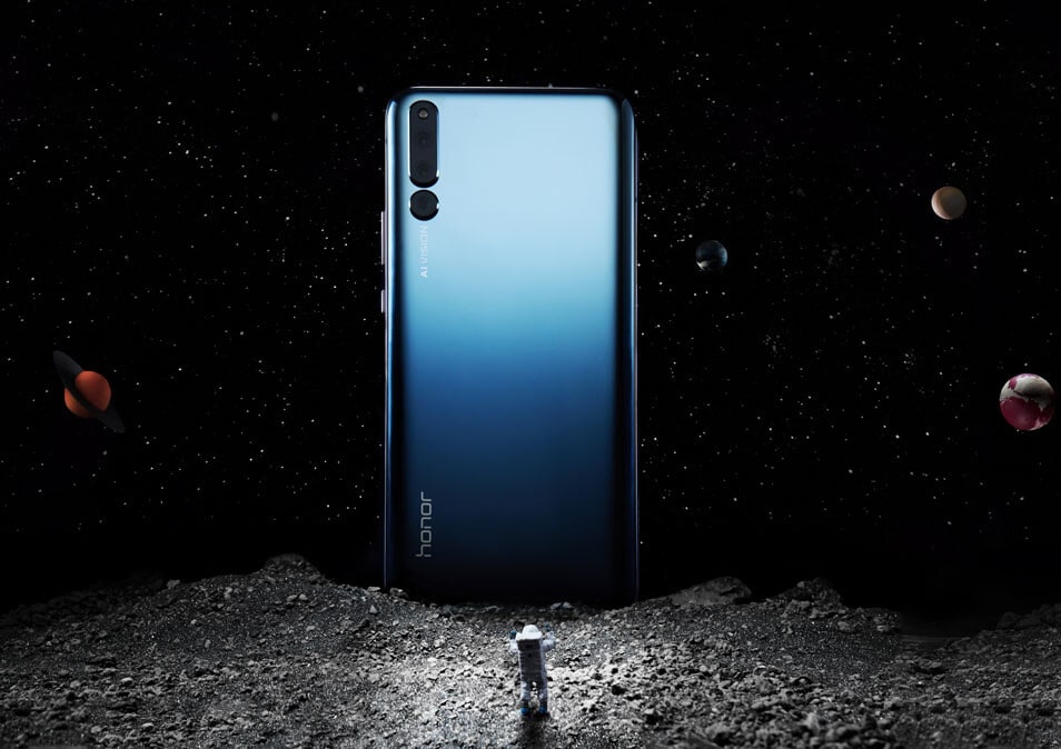 HONOR Magic2