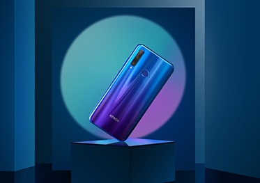 HONOR 20 Lite