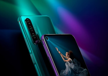 HONOR 20 PRO