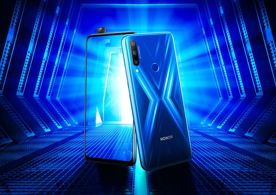 HONOR 9X