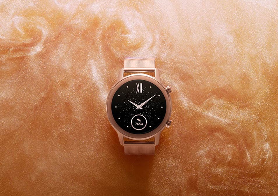 HONOR MagicWatch 2 42mm