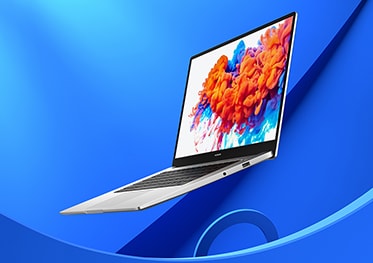 HONOR MagicBook 14