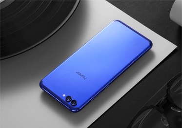 HONOR View10
