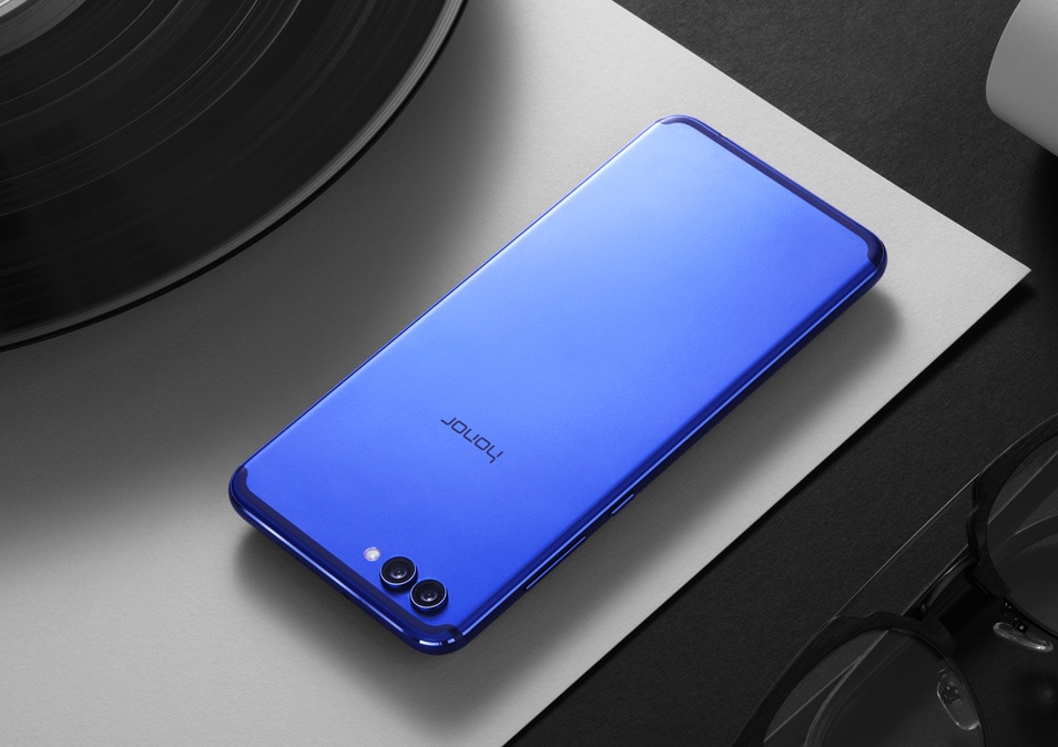 HONOR View10