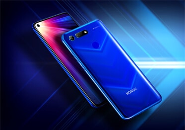 HONOR View20