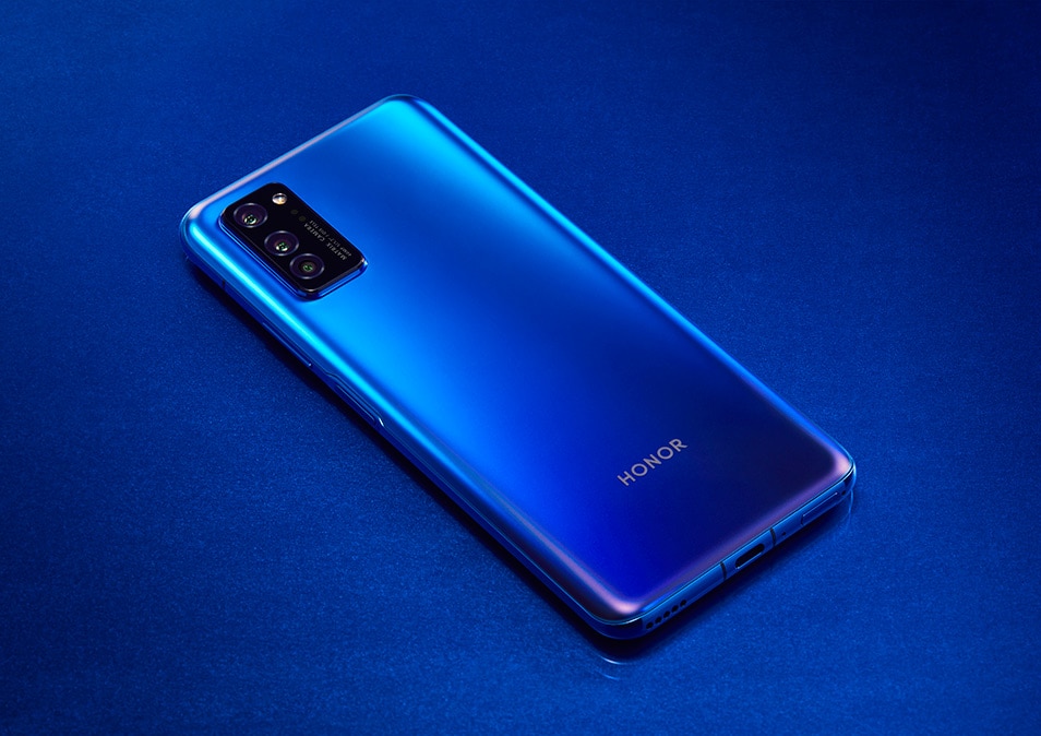 HONOR View30