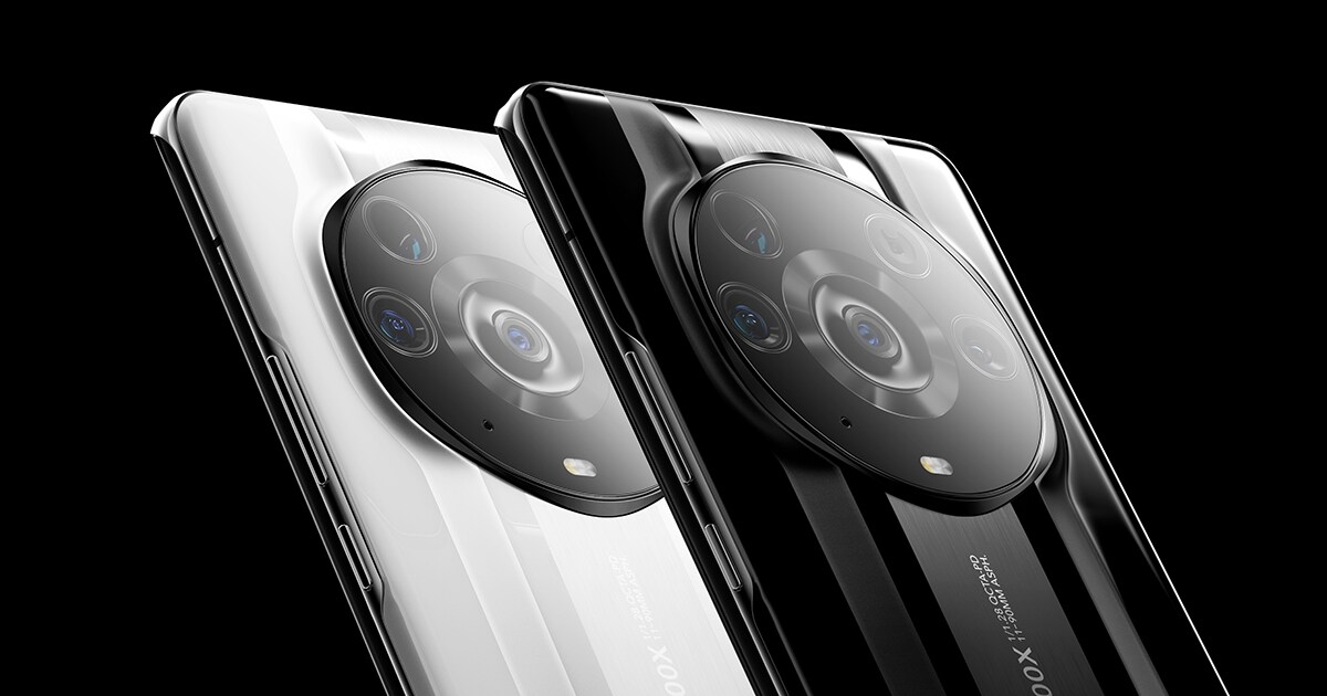 HONOR Magic3 Pro+ Album - Images | HONOR Official Site (Global)