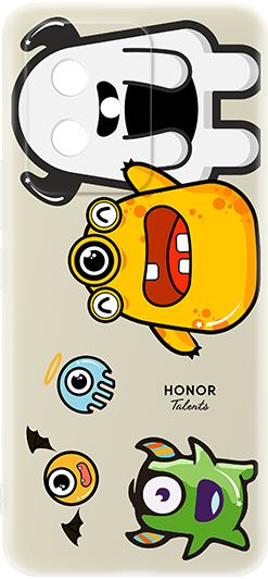 荣耀亲选 荣耀100 保护壳