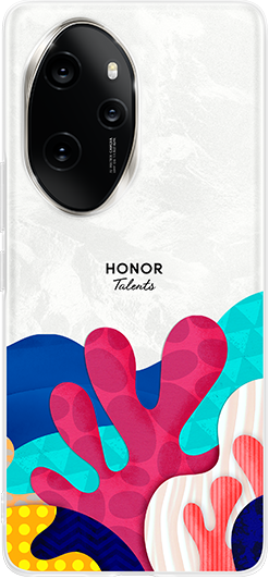 荣耀亲选 荣耀100 Pro 保护壳