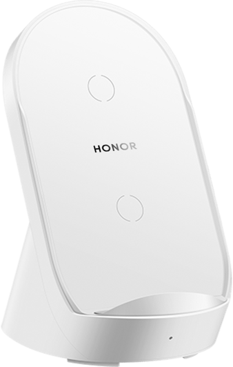 HONOR SuperCharge Wireless Charger Stand 2