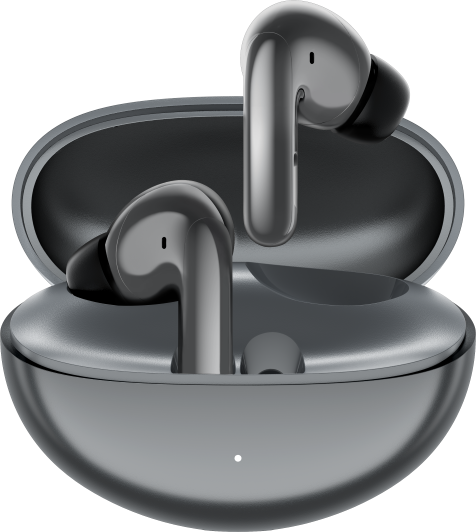 荣耀Earbuds 数字系列