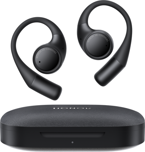 HONOR Earbuds Open
