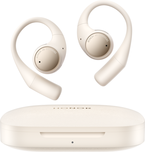 HONOR Earbuds Open series