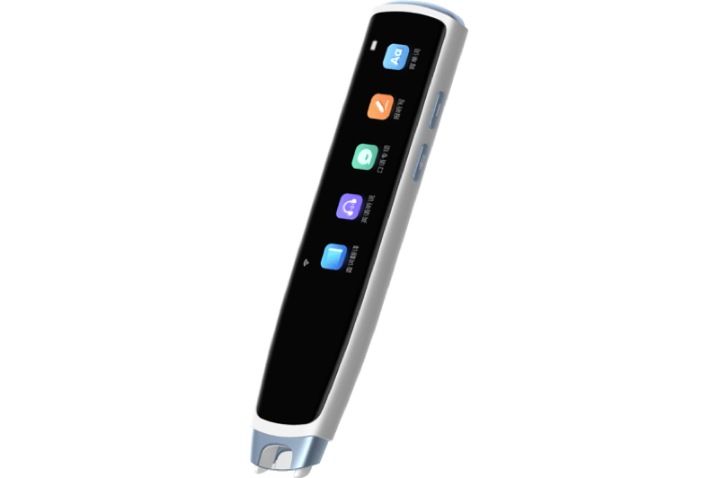 荣耀亲选 阿尔法蛋AI词典笔