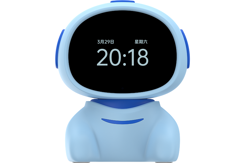 荣耀亲选 智乐教 AI学习机器人