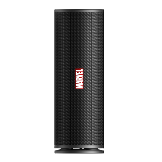 荣耀亲选 漫威便携蓝牙音箱pro