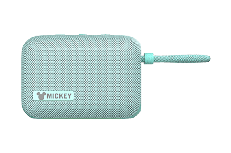 荣耀亲选 迪士尼便携蓝牙音箱