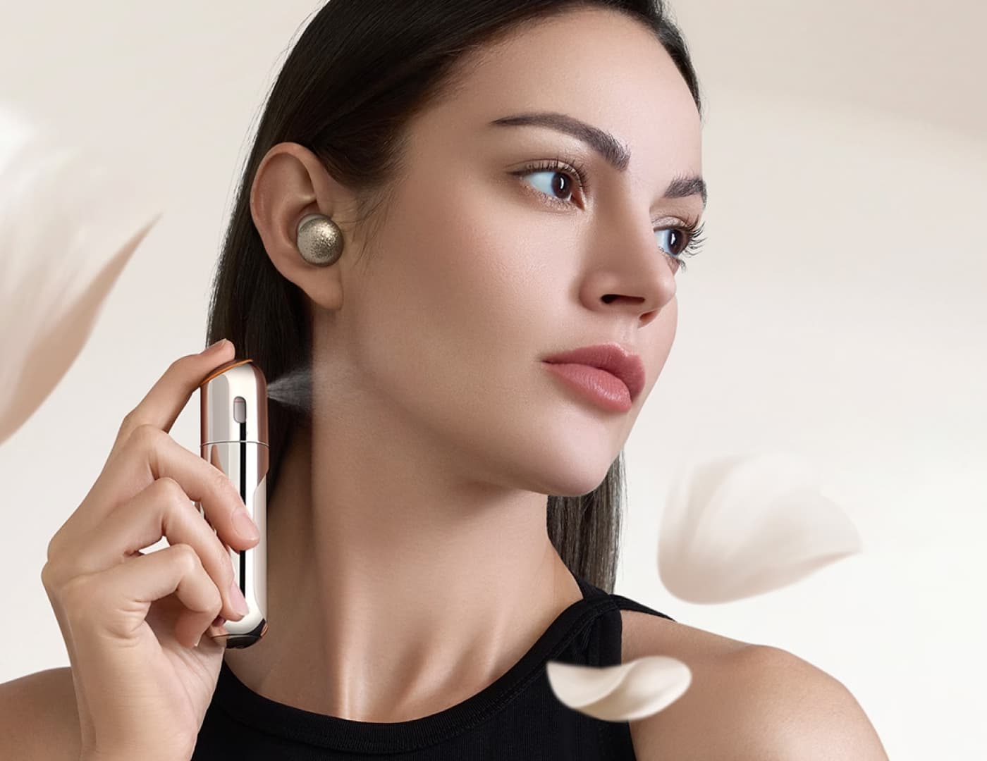 荣耀亲选 DOINGTOP 香水耳机