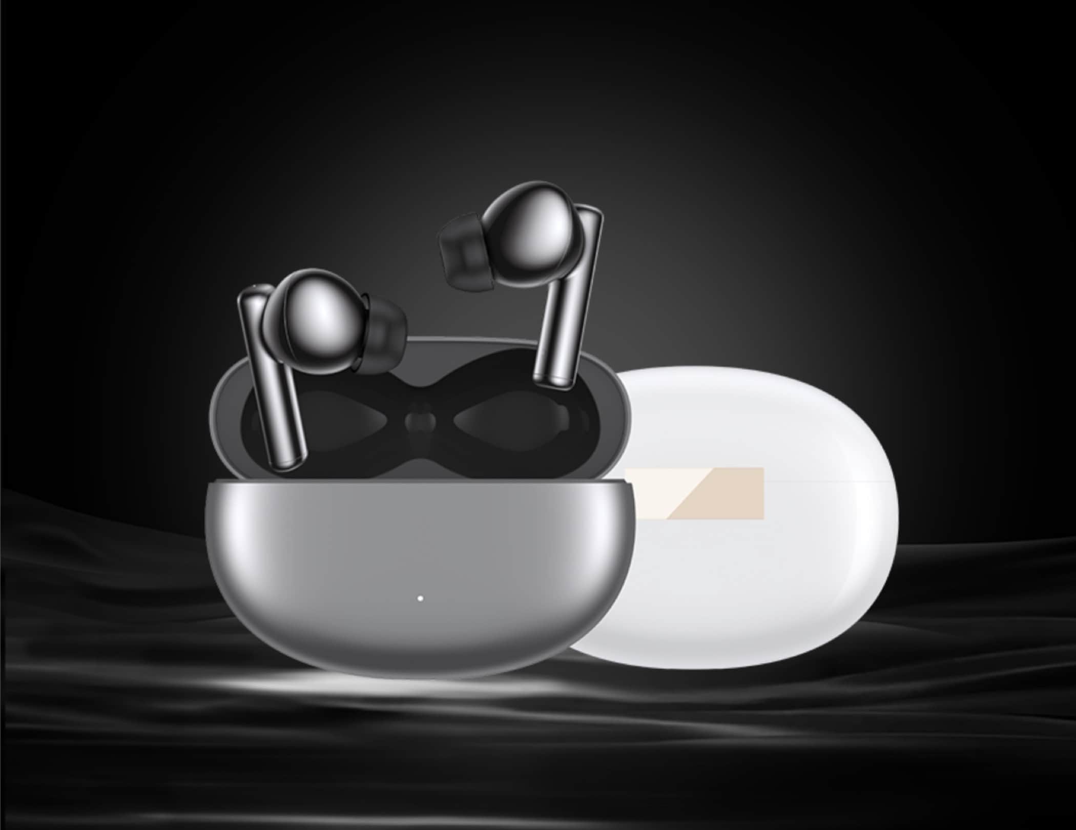 HONOR CHOICE Earbuds X5 Pro