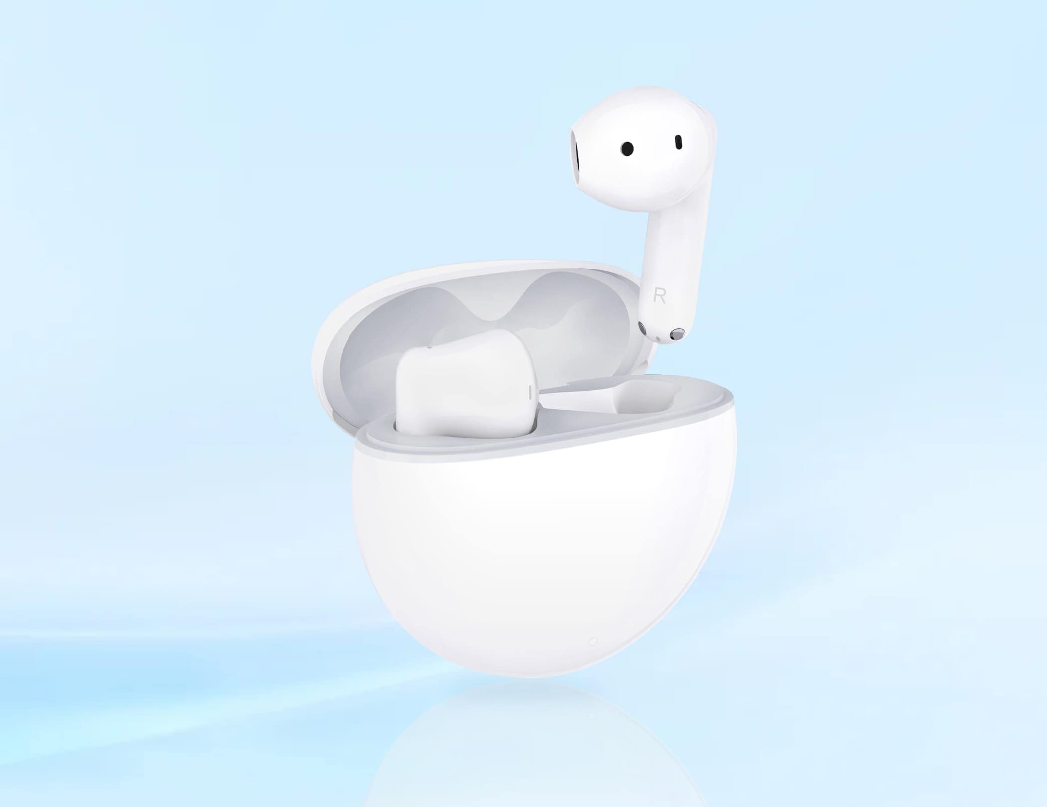 HONOR CHOICE Earbuds X7e