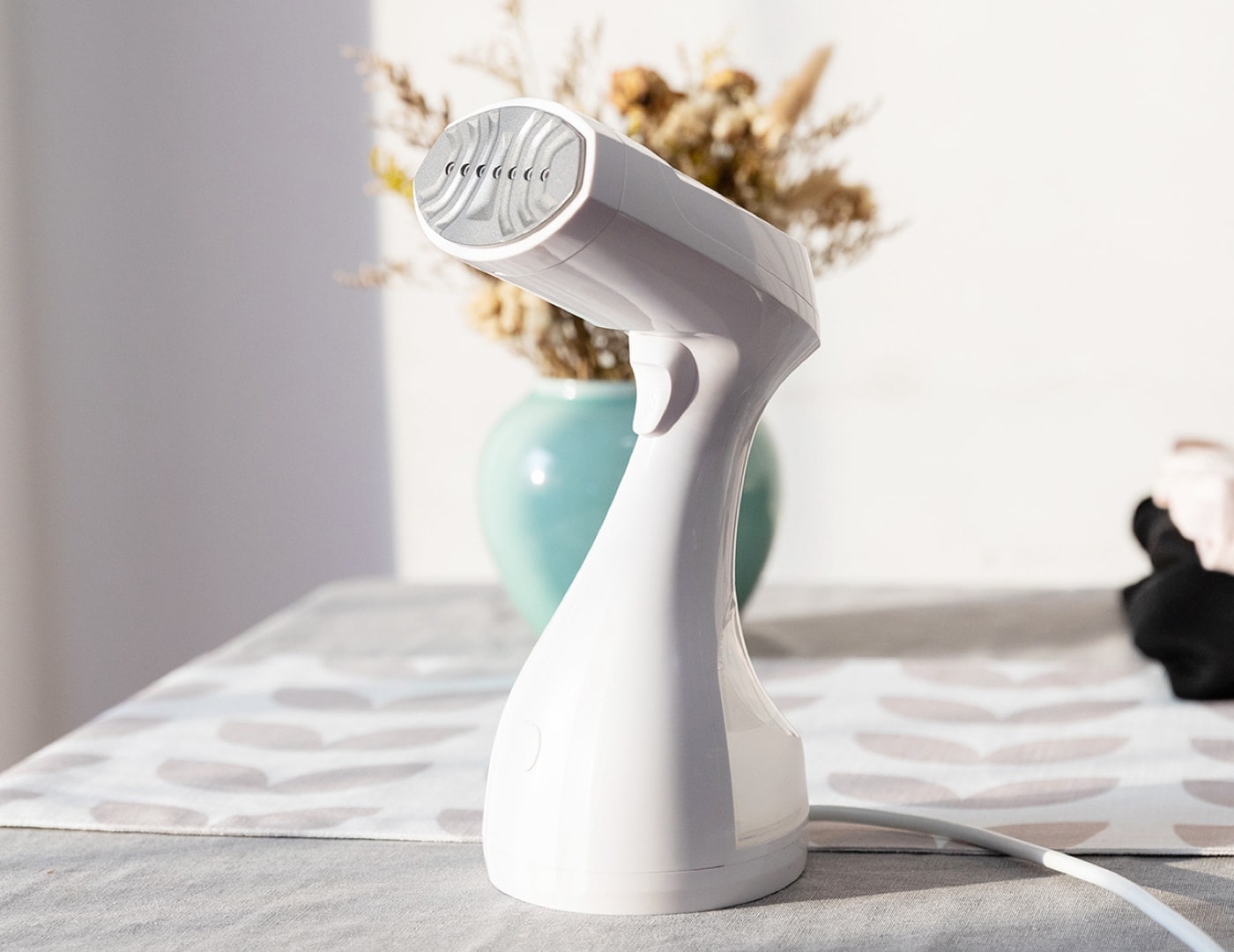 荣耀亲选 华光手持蒸汽挂烫机