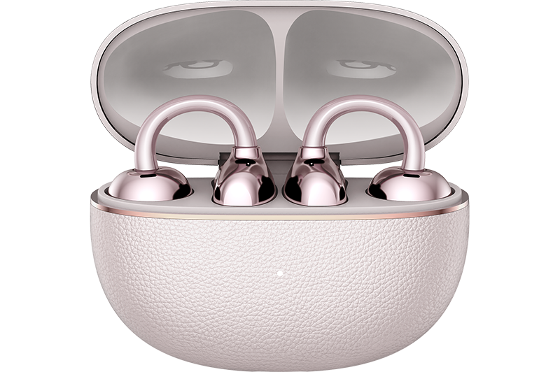 荣耀亲选 LCHSE 耳夹式耳机2 Pro