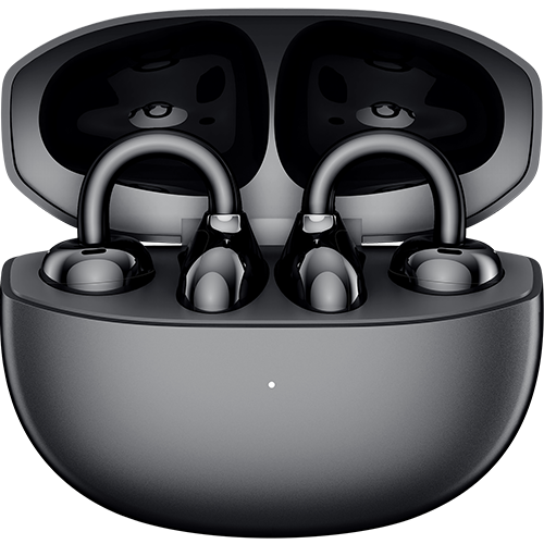 HONOR CHOICE LCHSE Earbuds Clip - Introduction, features, Performance - HONOR MY