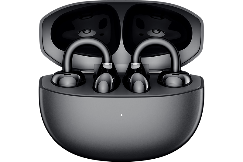 HONOR CHOICE LCHSE Earbuds Clip