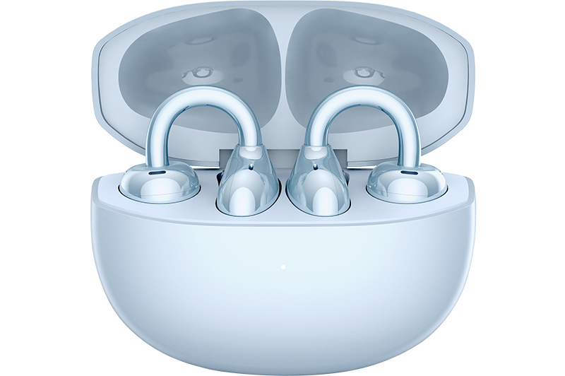 荣耀亲选 LCHSE 耳夹式耳机2