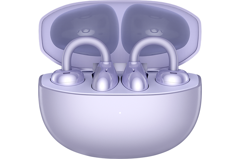 HONOR CHOICE LCHSE Earbuds Clip