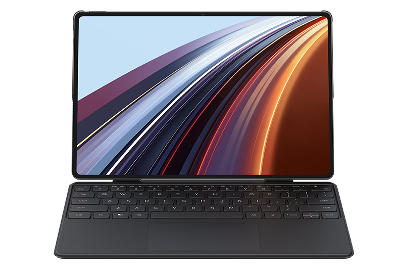 荣耀亲选 爱魔 荣耀平板GT Pro智能触控键盘