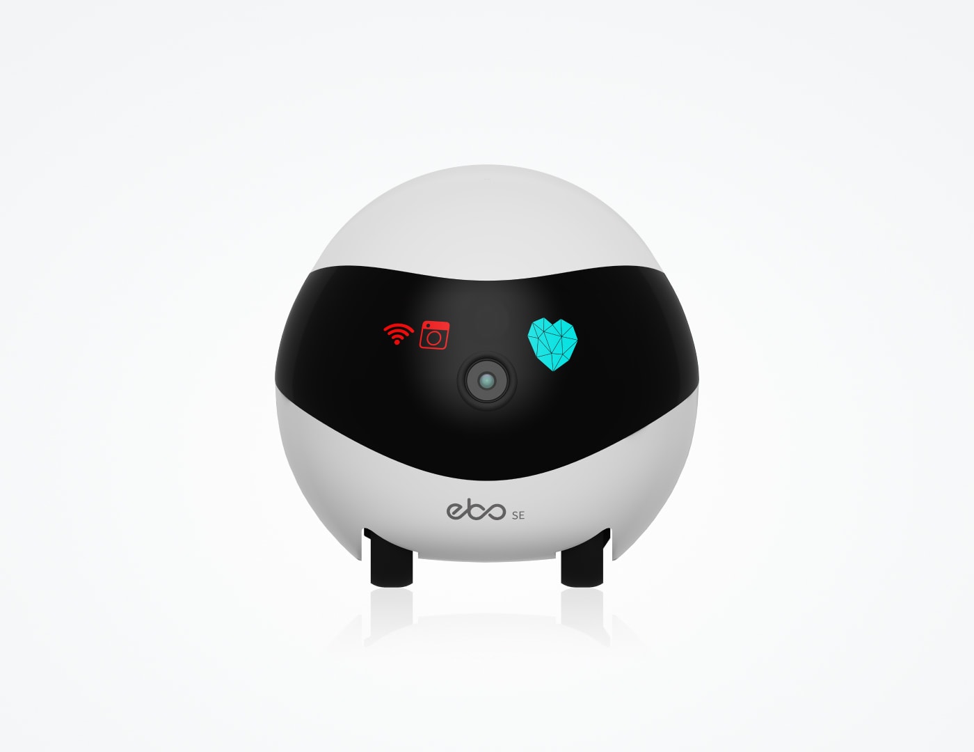 HONOR CHOICE enabot Pet Companion Robot