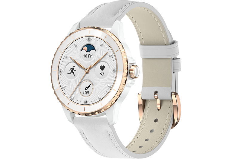 荣耀亲选 ROSSINI 智能手表 2e