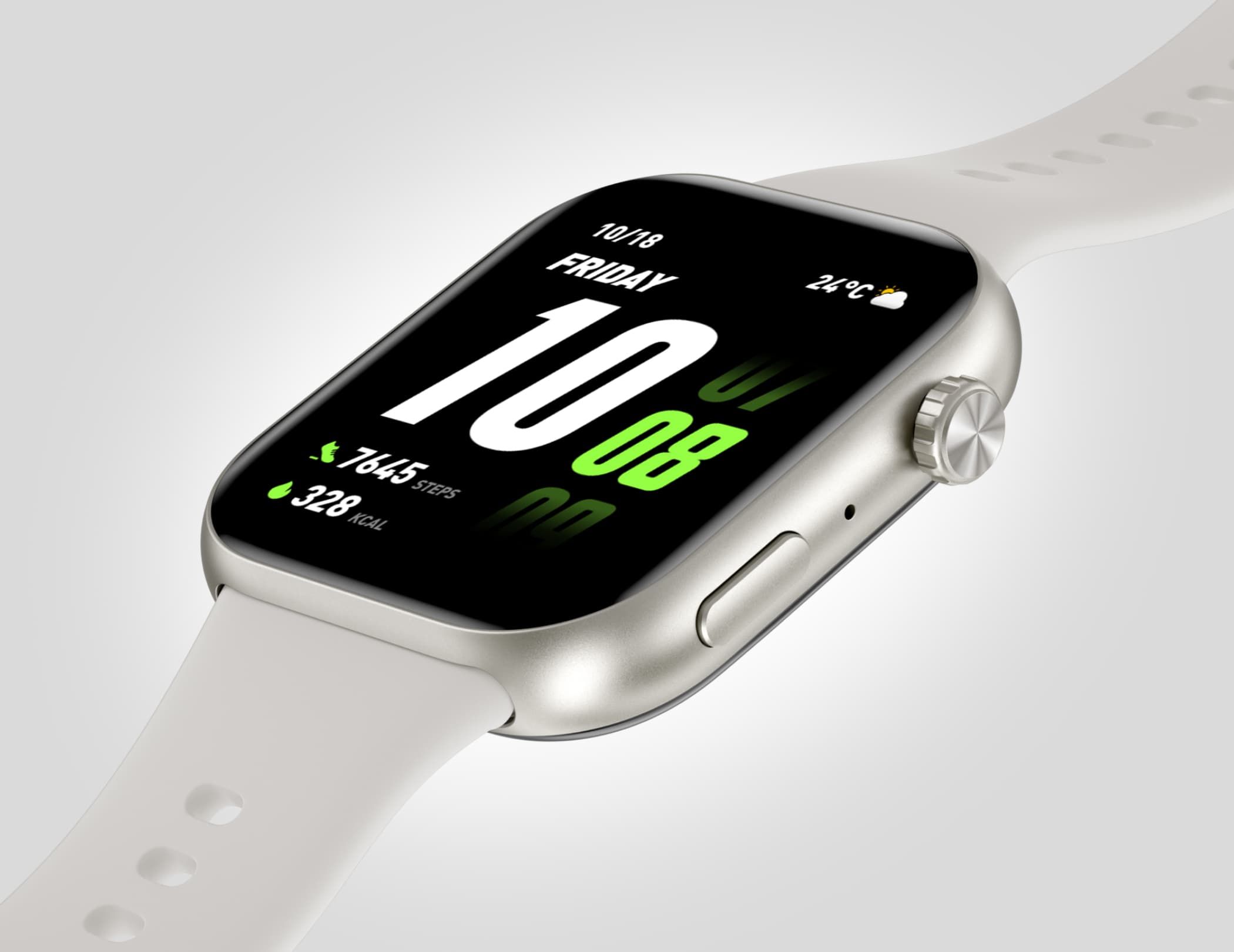 HONOR CHOICE InfoWear Watch 2i