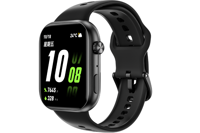 荣耀亲选 ROSSINI 智能手表 2i