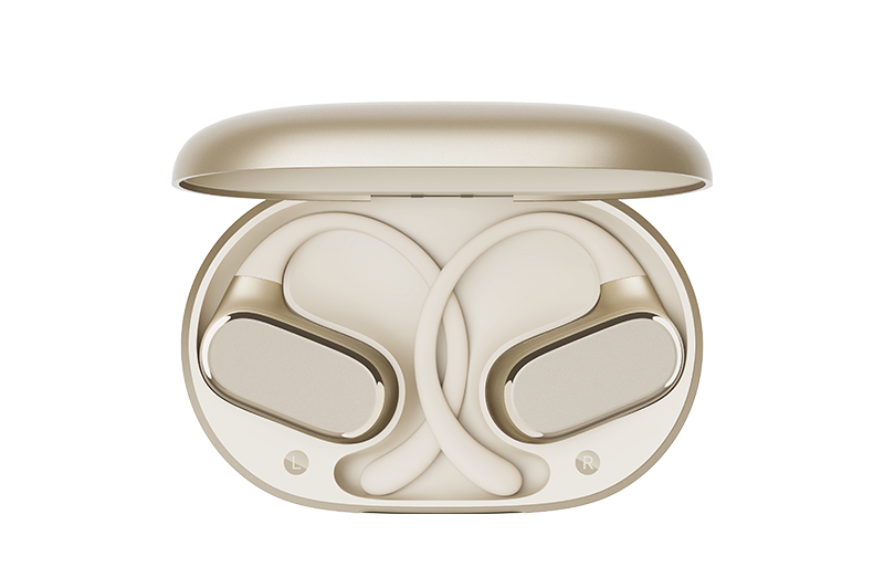HONOR CHOICE Open-Ear True Wireless Earbuds