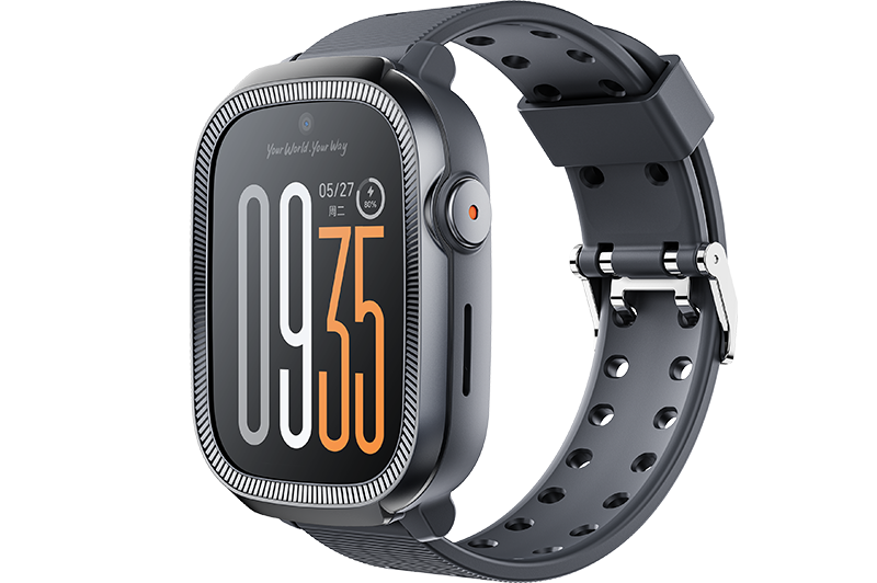 荣耀亲选 WhizKid 青少年手表