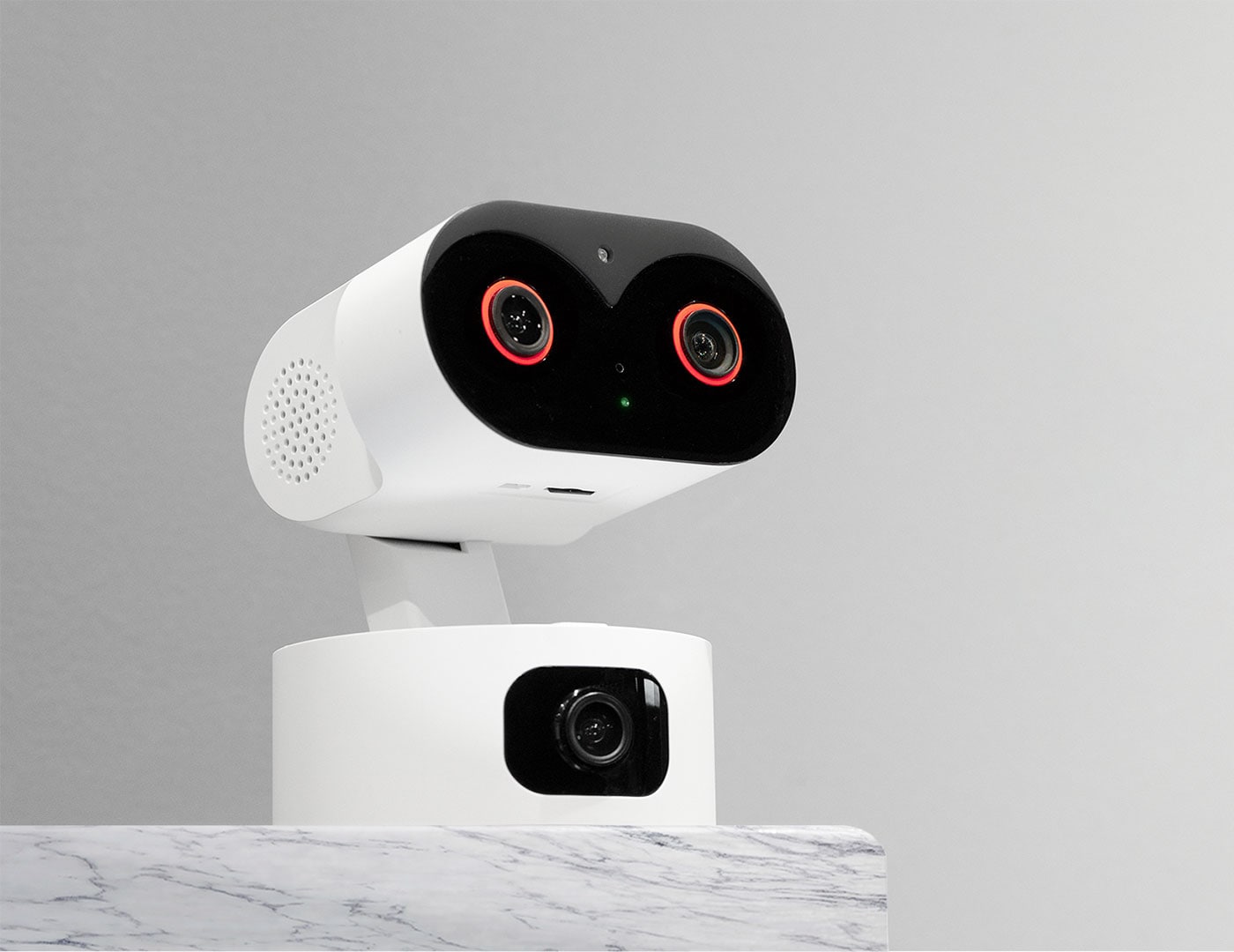 荣耀亲选 小湃智能摄像头 Pro