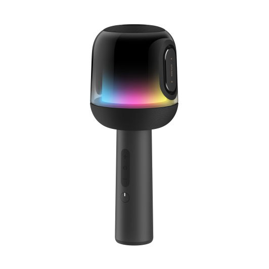 荣耀亲选 悦喔K歌麦克风