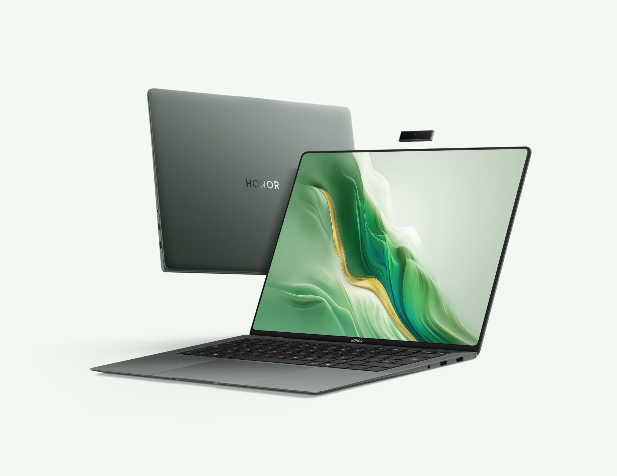 HONOR MagicBook Art 14