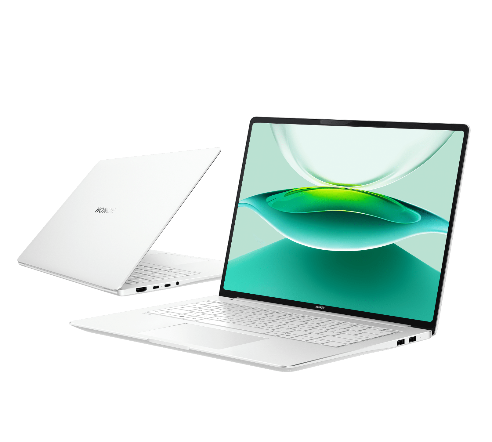 荣耀MagicBook Pro 14