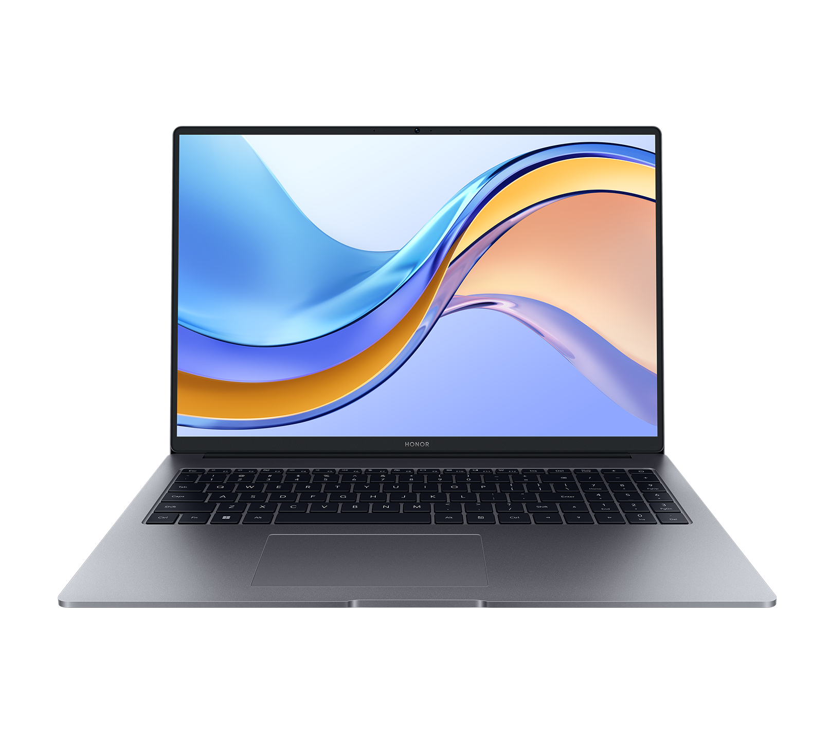 HONOR MagicBook X 16 2024