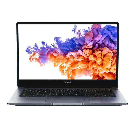 HONOR MagicBook 14 2021