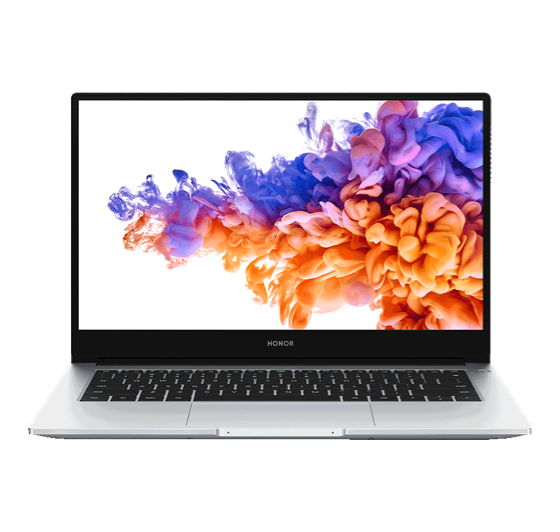 HONOR MagicBook 14 
