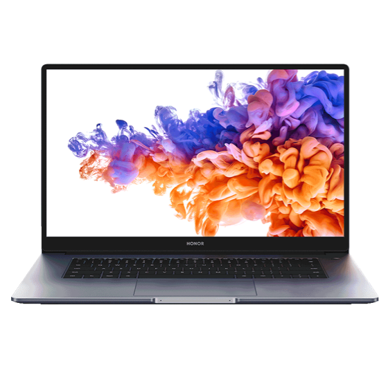 HONOR MagicBook 15 2021
