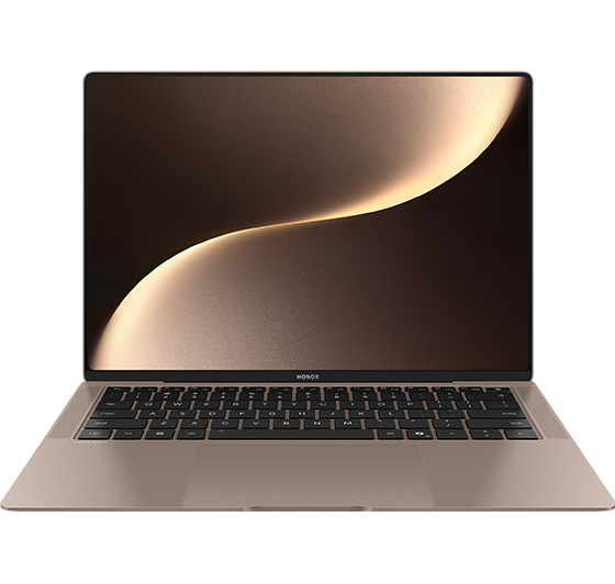 荣耀MagicBook Art系列